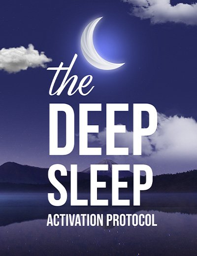 The Deep Sleep Activation Protocol digital bonus guide