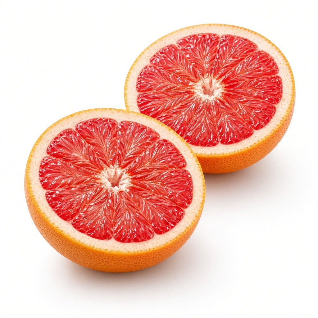 Grapefruit fruit extract